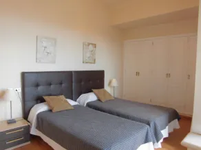 Apartamentos Bruja - Chambre