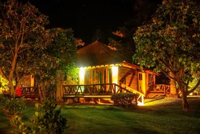 Pousada Praia dos Carneiros - Room