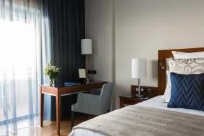 Radisson Blu Resort, Malta St. Julian's - Habitación