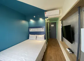 ibis budget Recife Jaboatão - Room
