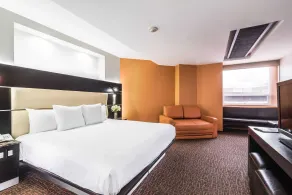 Exe Cities Reforma - Chambre
