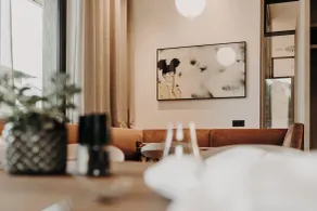 zumOXN - Restaurant