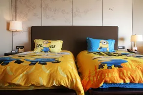 Hyatt Regency Chongming - Room