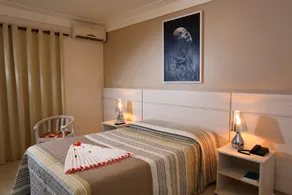 Coroa Vermelha Beach - All Inclusive - Room