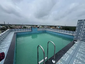 Hotel Sea Forest - Pool
