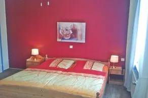 Gelder Dyck - Room