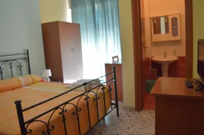 B&B Scalea Rooms - Chambre