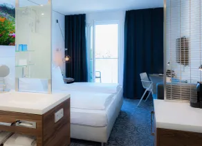 Dorint Hotel Düren - Chambre
