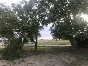 Ferienwohnungen Möwe - Vista do quarto