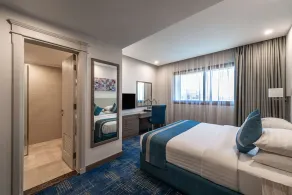 Best Western Plus Tabuk City Center - Room