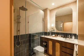 The Lane House - Bagno