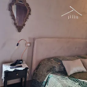 Casa Argenti - Værelse