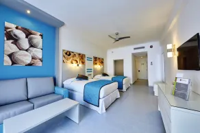 Riu Dunamar - All Inclusive - Habitación
