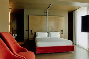 Le Agavi Resort & SPA - Chambre