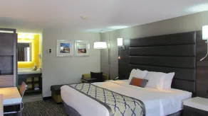 Baymont by Wyndham Murfreesboro - Chambre