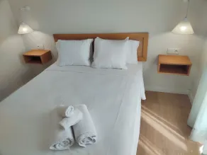 Suites Casa San Mateo - Værelse