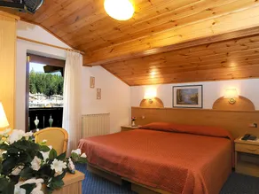 Hotel Adriana - Rum