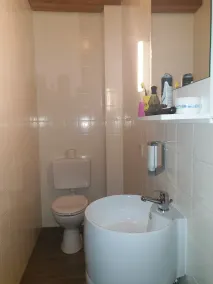 Niederdreisbacher Hof - Bagno