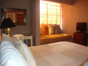 Suites Santo Domingo - Room