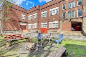 Family ATV Adventure Hub! Renovated Rental in Gary - Interior