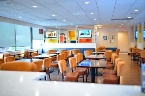 Holiday Inn Portland- I-5 S Wilsonville by IHG - Restaurant