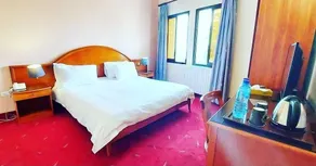 Rami Hotel - Rum