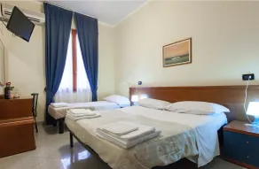 Hotel Greco - Chambre