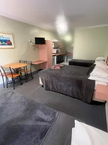 Yungaburra Park Motel - Habitación