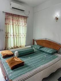 Lyaa Resthouse - Room
