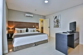 Wyndham Golden Foz Suítes - Room