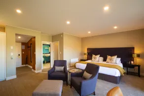 Millbrook Resort - Chambre