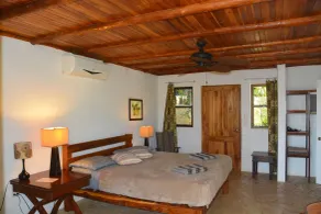 Lodge Margouillat - Room