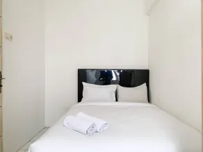 Cozy 2Br At Delta Cakung Apartment - Rum
