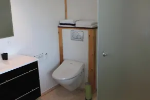 Den Japanske Have B & B - Bathroom