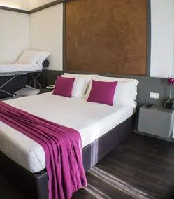 Acapulco Hotel - Zimmer