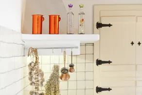Casa Lindos - Private kitchen