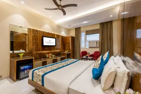 Hotel Vanson Villa, City Centre - With Free Airport & Train Station Pickup - Room