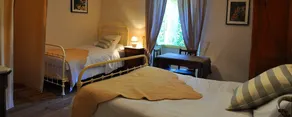 Hotel Monte d'Oro - Værelse