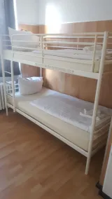 GZ Hostel Bonn - Chambre
