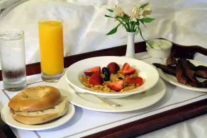 DoubleTree by Hilton Atlantic Beach Oceanfront - Room