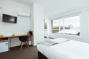 Salamanca Galleria Apartments - Habitación