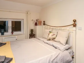 Lime Court Barn - Chambre