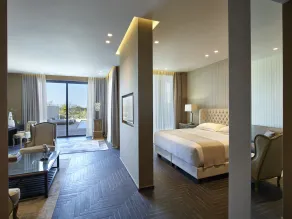 Pelagos Suites Hotel & Spa - Chambre