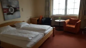 Hotel Altastenberg - Habitación