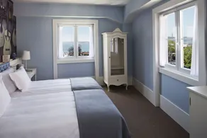 LX Boutique Hotel - Chambre