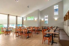 Holiday Inn Cape Cod - Hyannis by IHG - Restaurant