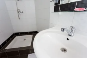 Sole Hotel - Baño
