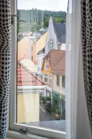 Magic Hotel Bergen City Center, a member of Radisson Individuals - Chambre