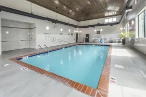 Best Western Plus Lawrenceburg - Pool