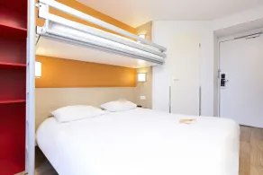 Hôtel Première Classe Epernay - Chambre